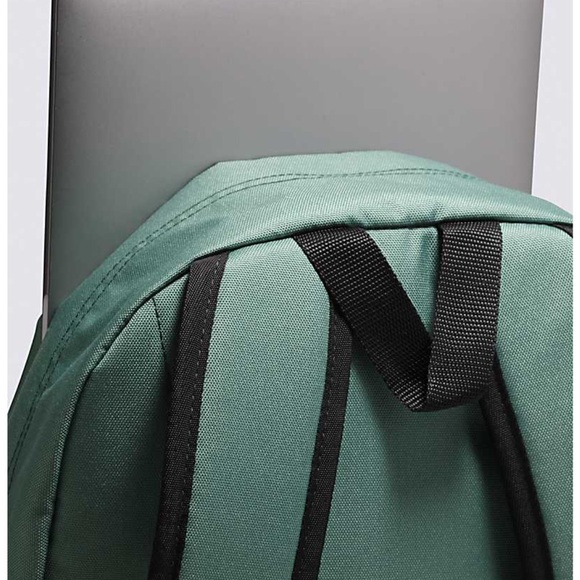 VANS Sold out, unisex, Old Skool Backpack in green, NWT - Picture 6 of 13